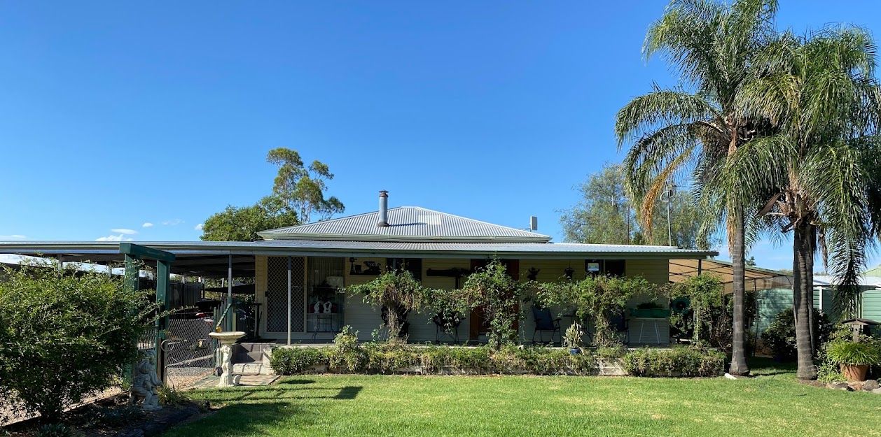 14655 Surat Developmental Road, Tara QLD 4421 House for Sale