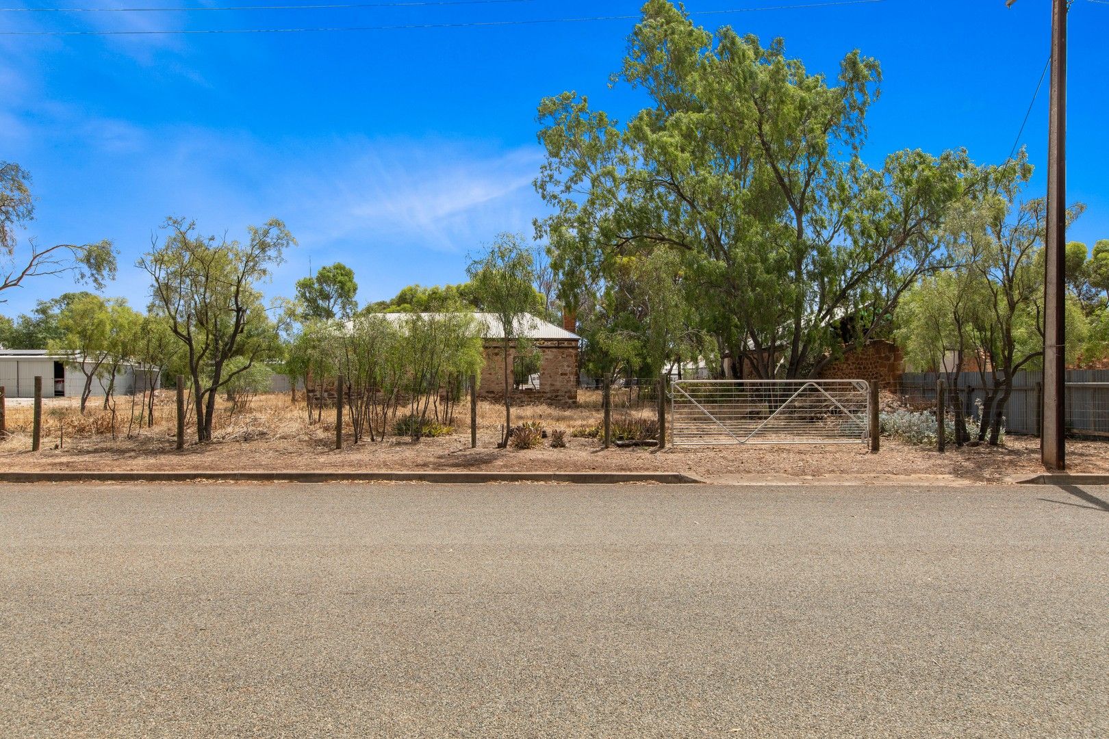 Lot 77 Seventh Street, Koolunga SA 5464, Image 0