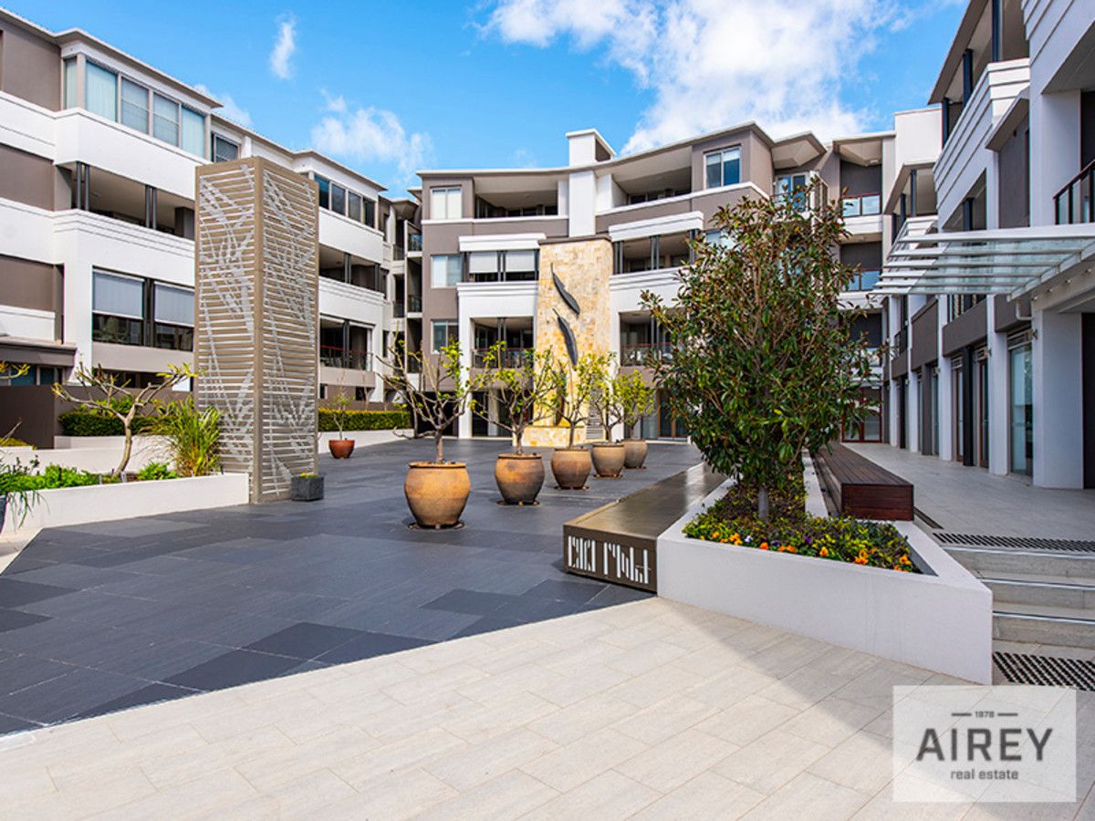 3 bedrooms Apartment / Unit / Flat in 315/40 St Quentin Avenue CLAREMONT WA, 6010
