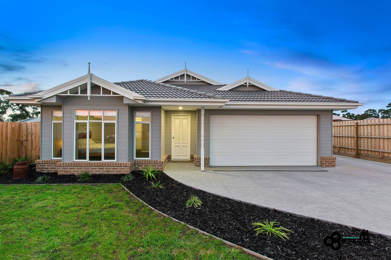 4 Hudson Ave, Lang Lang VIC 3984, Image 0