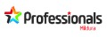 Professionals Mildura's logo