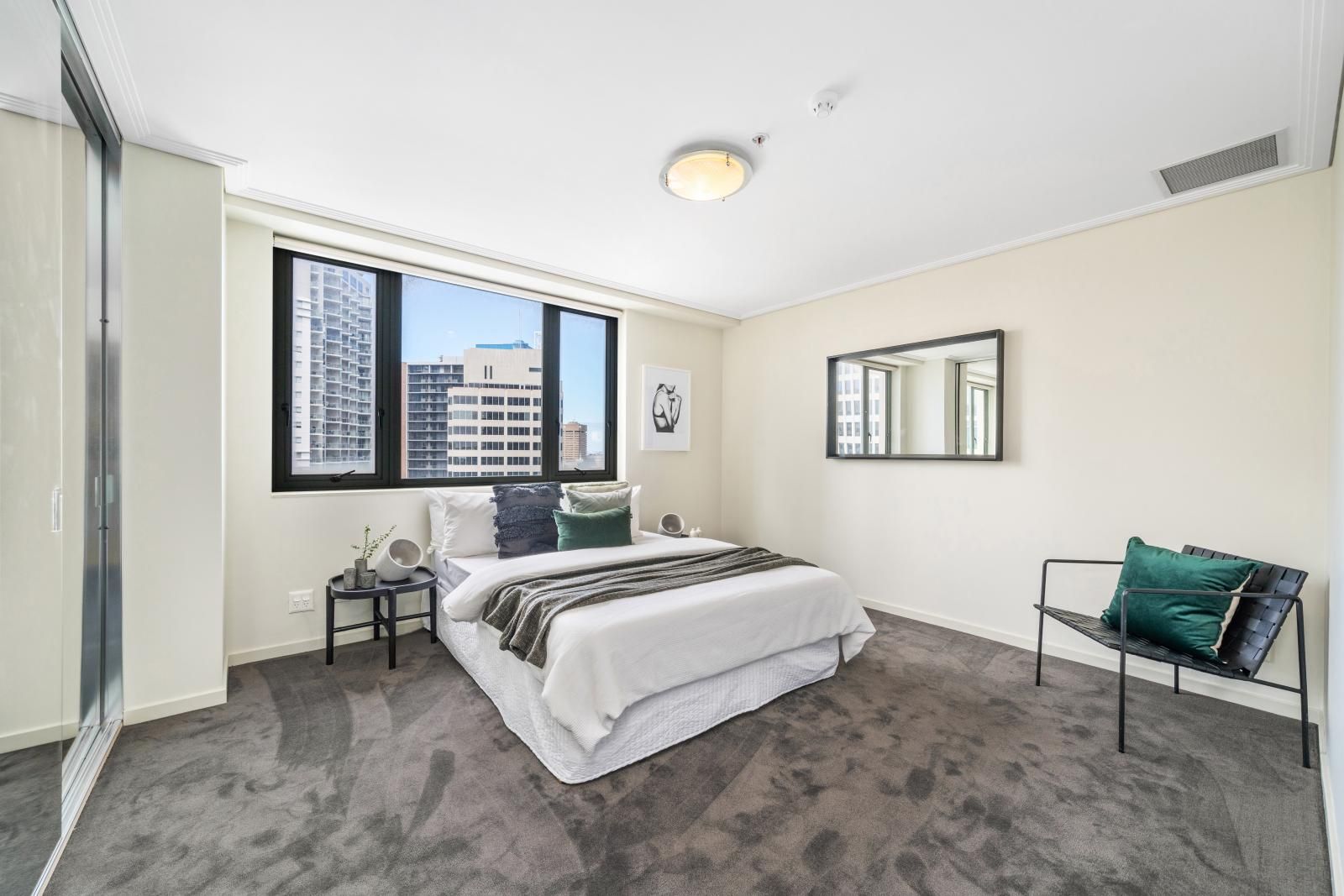 3502/393 Pitt Street, Sydney NSW 2000, Image 0