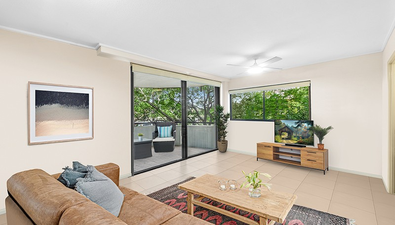 Picture of 5/1-9 Sylvan Road, TOOWONG QLD 4066