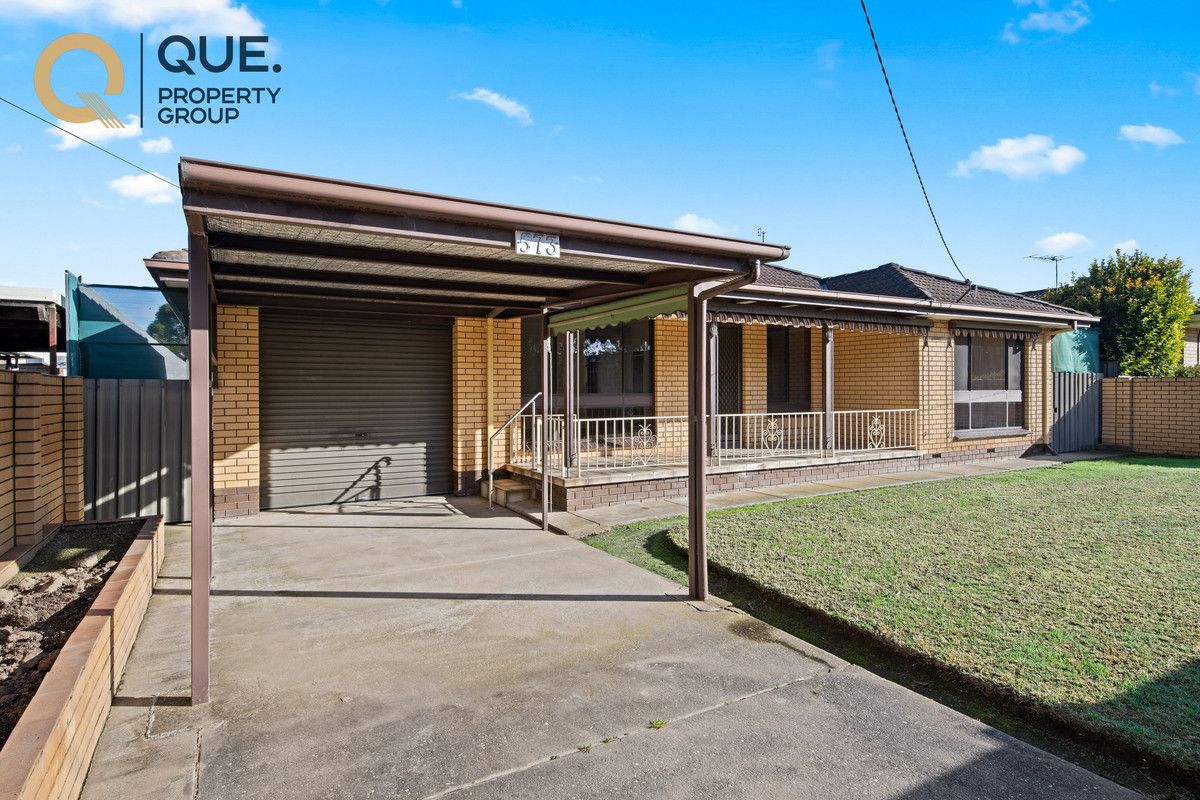 573 Kemp Street, Lavington NSW 2641, Image 0