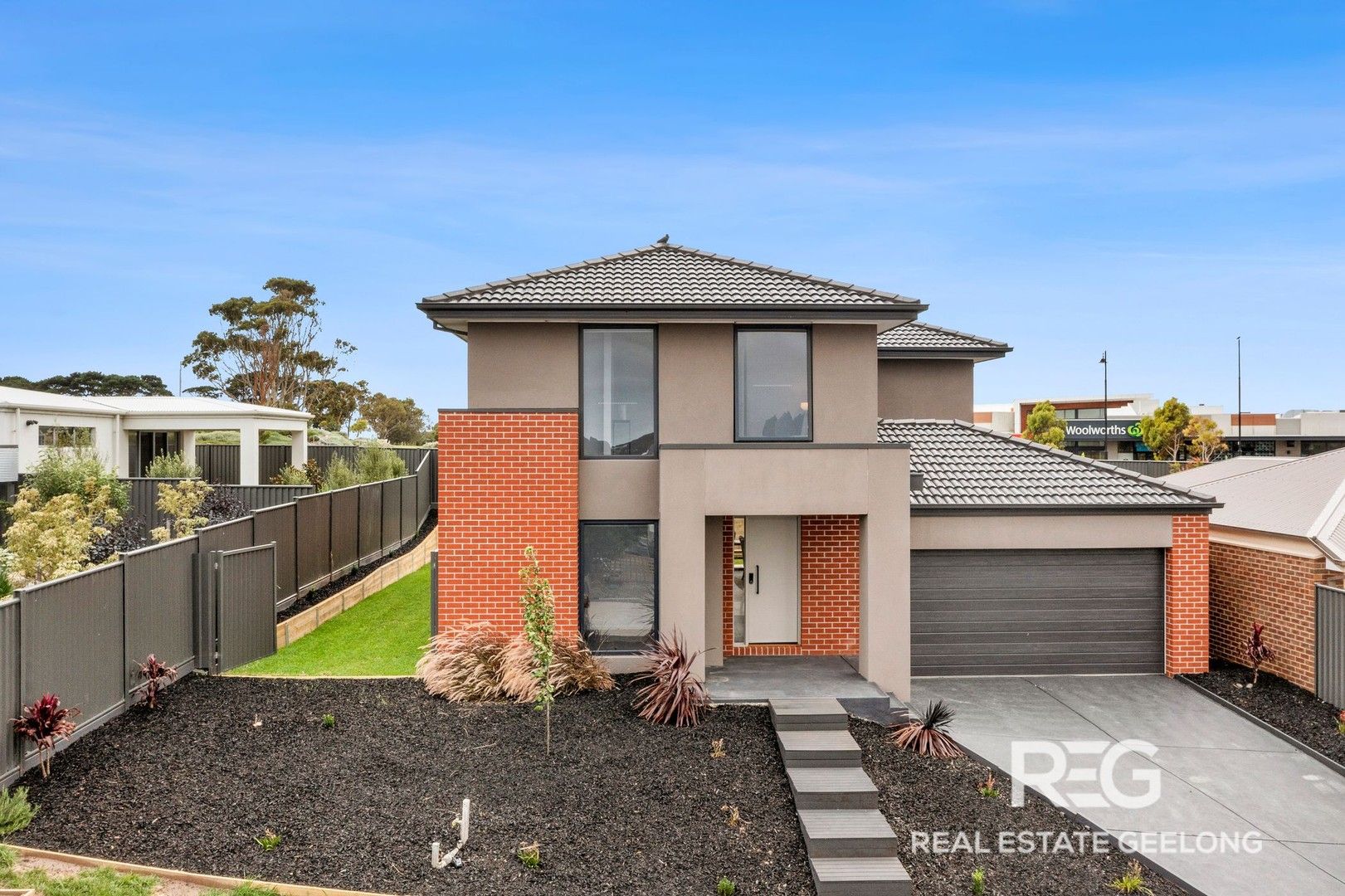 4 bedrooms House in 55 NORTHSUN ROAD CURLEWIS VIC, 3222