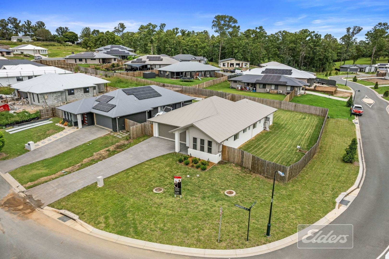 2 Commander Court, Jones Hill QLD 4570, Image 2