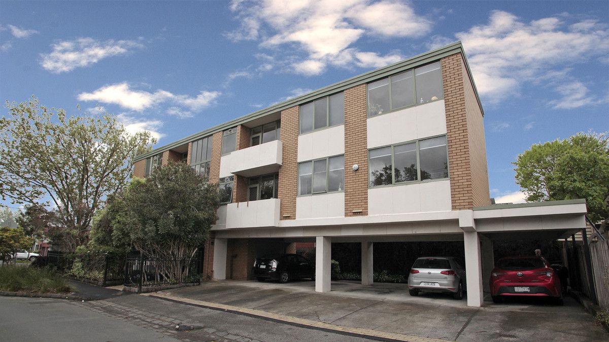 3/60 Fenwick Street, Clifton Hill VIC 3068, Image 2