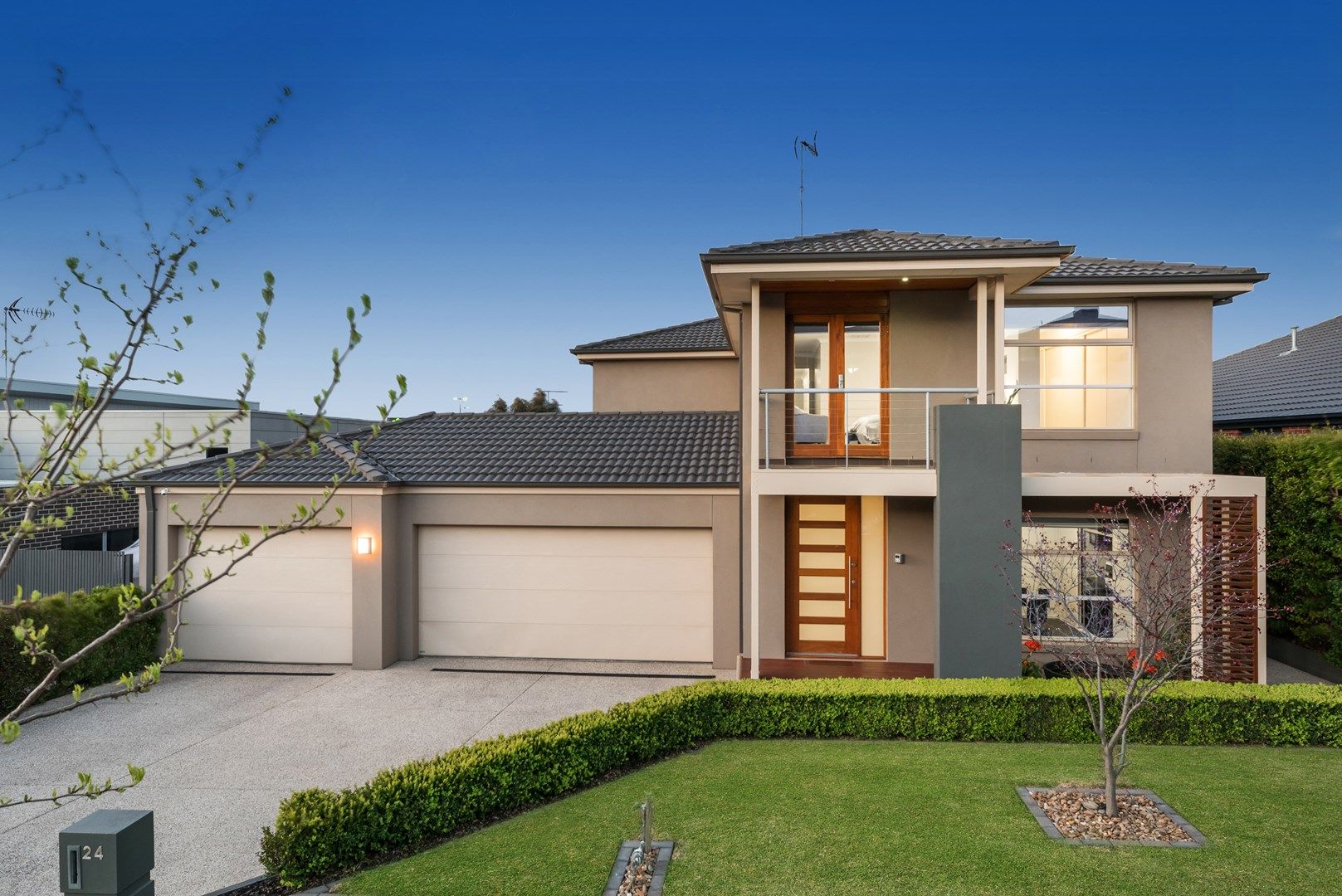 24 Esperence Crescent, Highton VIC 3216, Image 0