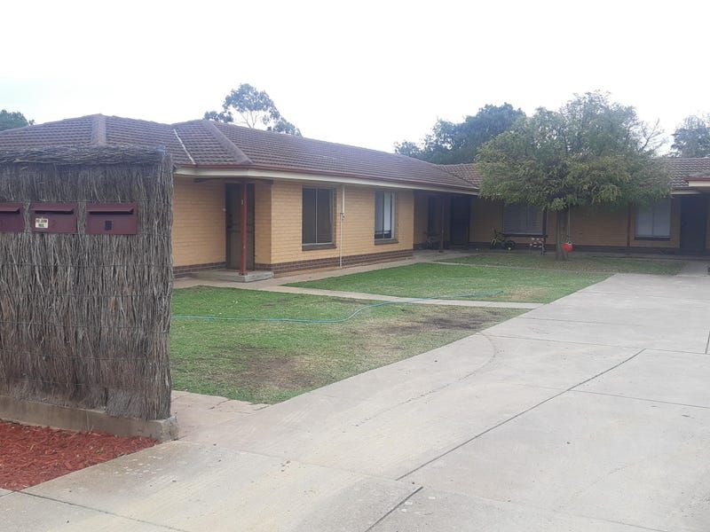 2 bedrooms Apartment / Unit / Flat in 2/9-11 Cox Terrace NORTHFIELD SA, 5085