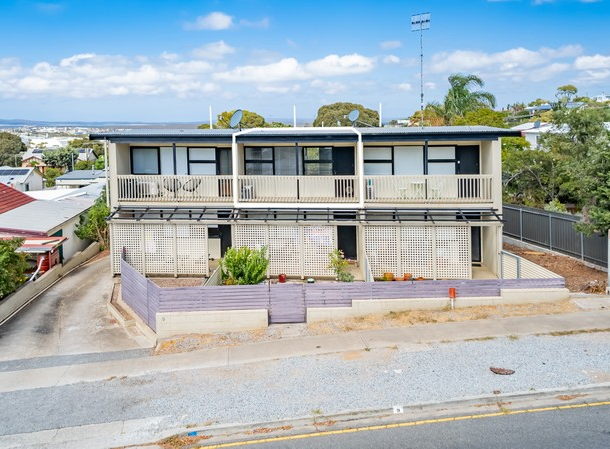 5/9 Marine Avenue, Port Lincoln SA 5606