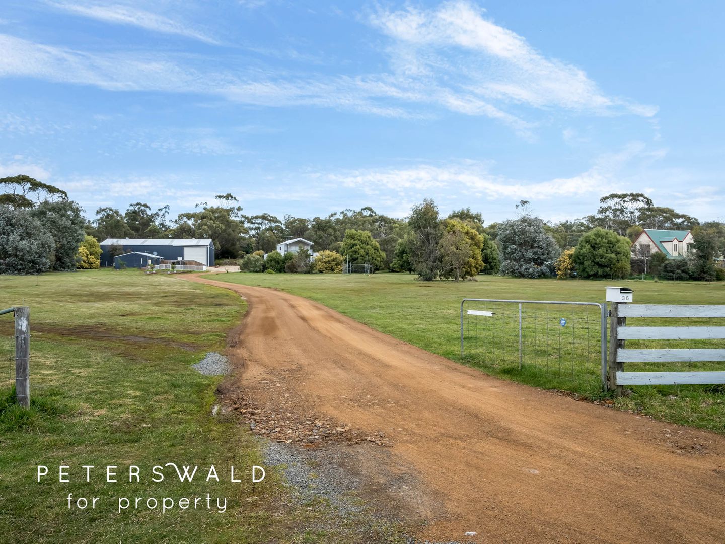 36 Mather Place, Sandford TAS 7020, Image 1