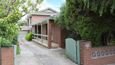 Picture of 65 South Street, ASCOT VALE VIC 3032
