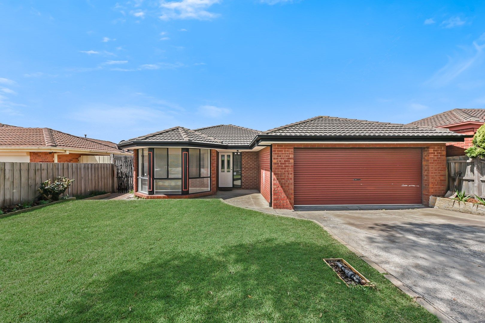 4 Mahogany Close, Hampton Park VIC 3976, Image 0