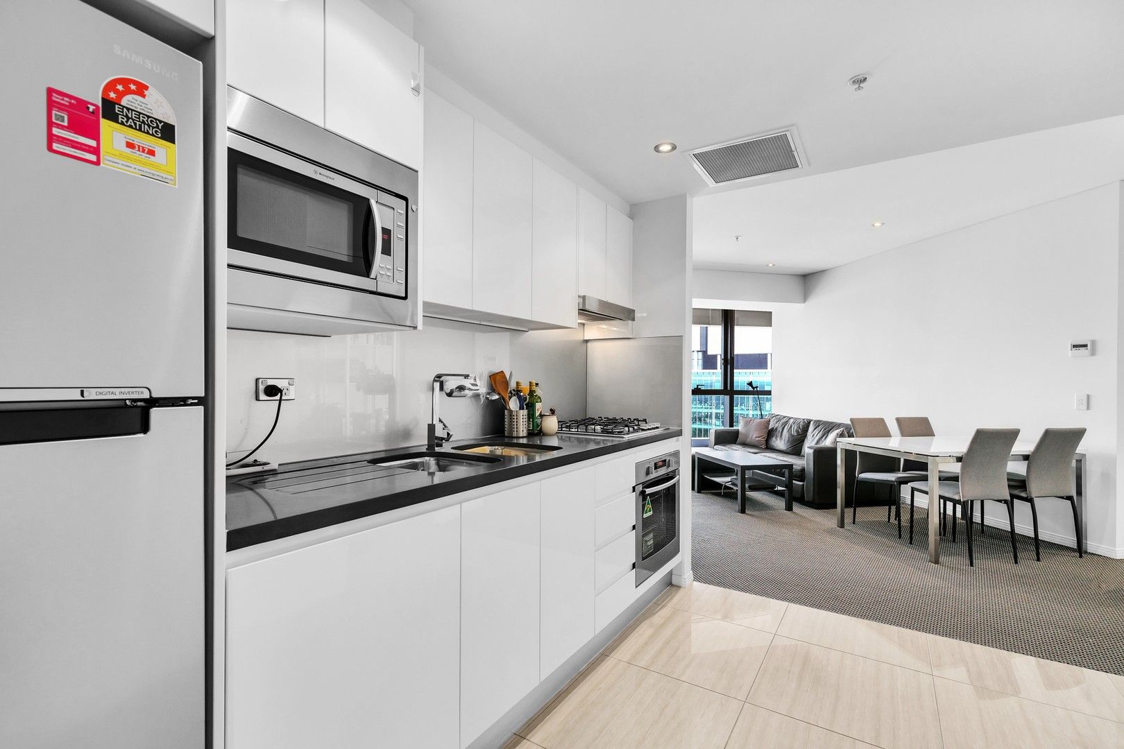 3907/43 Herschel Street, Brisbane City QLD 4000, Image 2