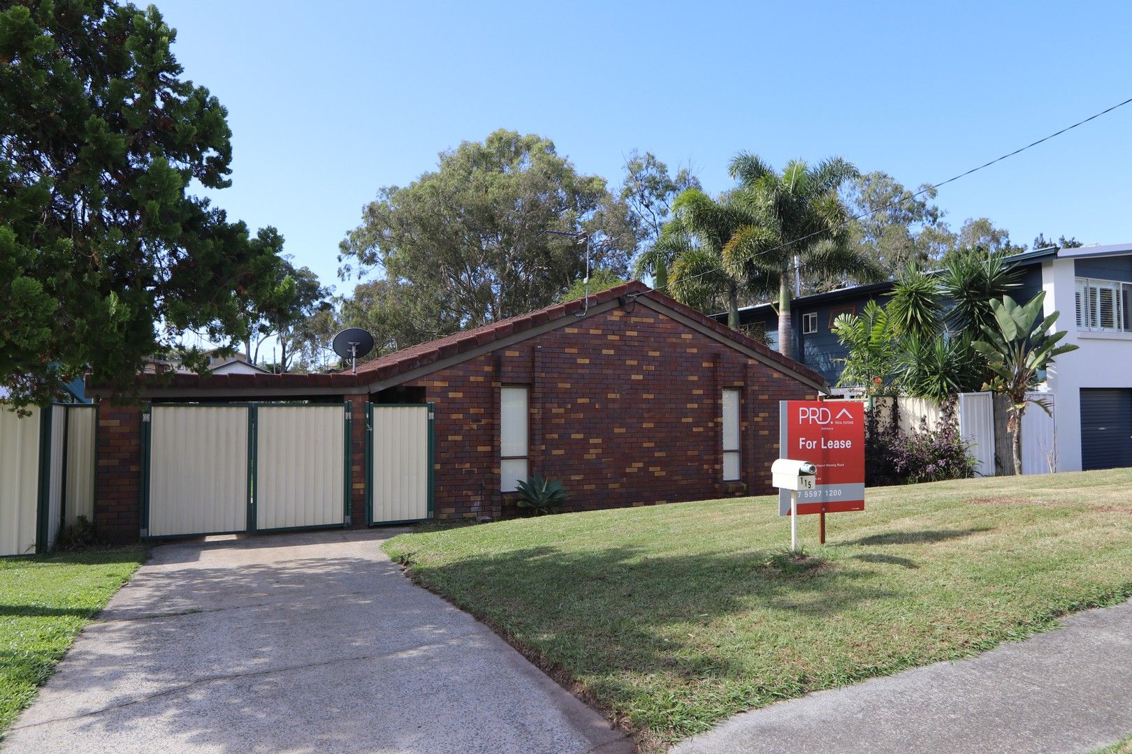 3 bedrooms House in 115 Kindra Avenue SOUTHPORT QLD, 4215