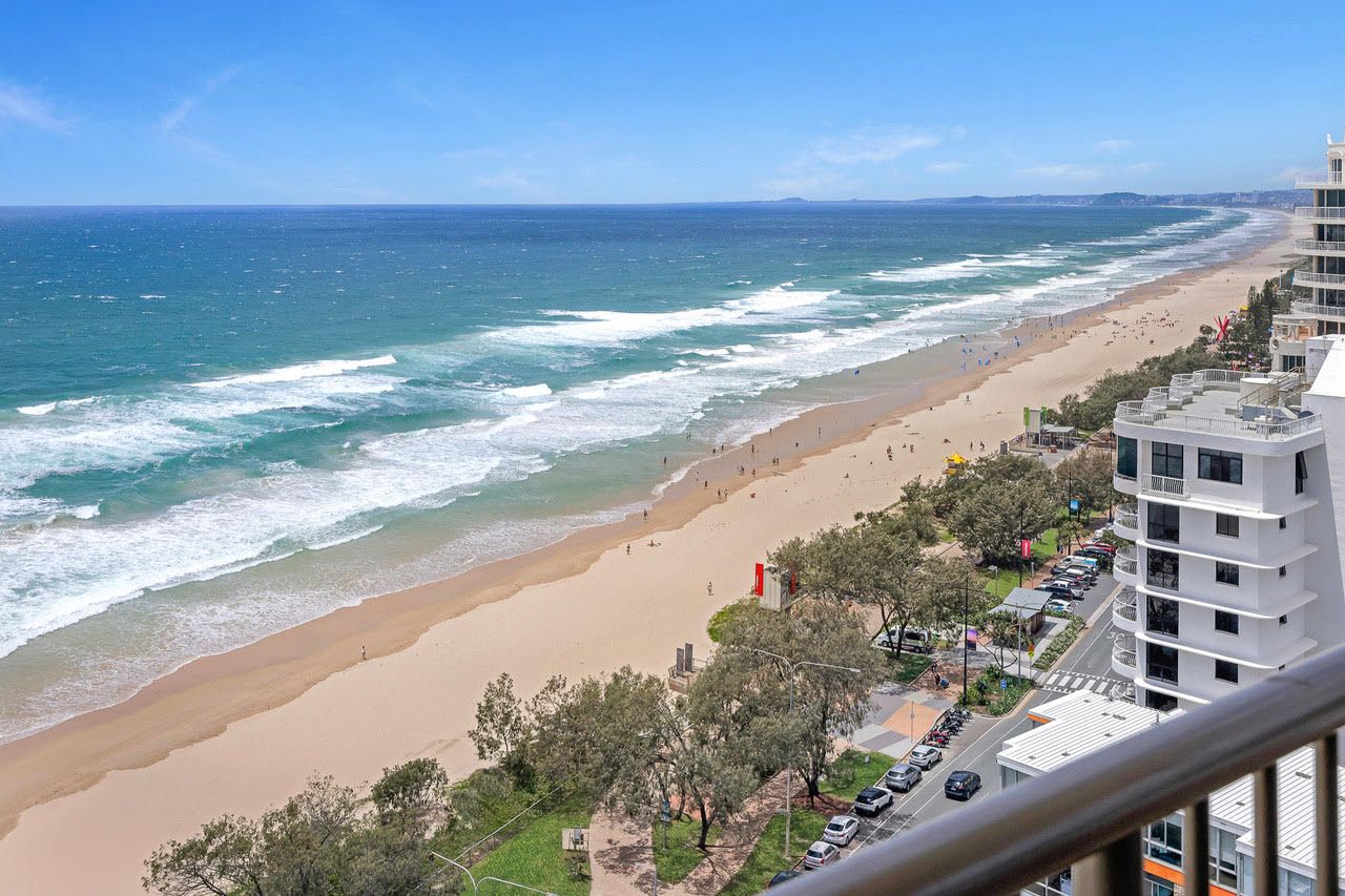 20A/80 The Esplanade, Surfers Paradise QLD 4217, Image 0