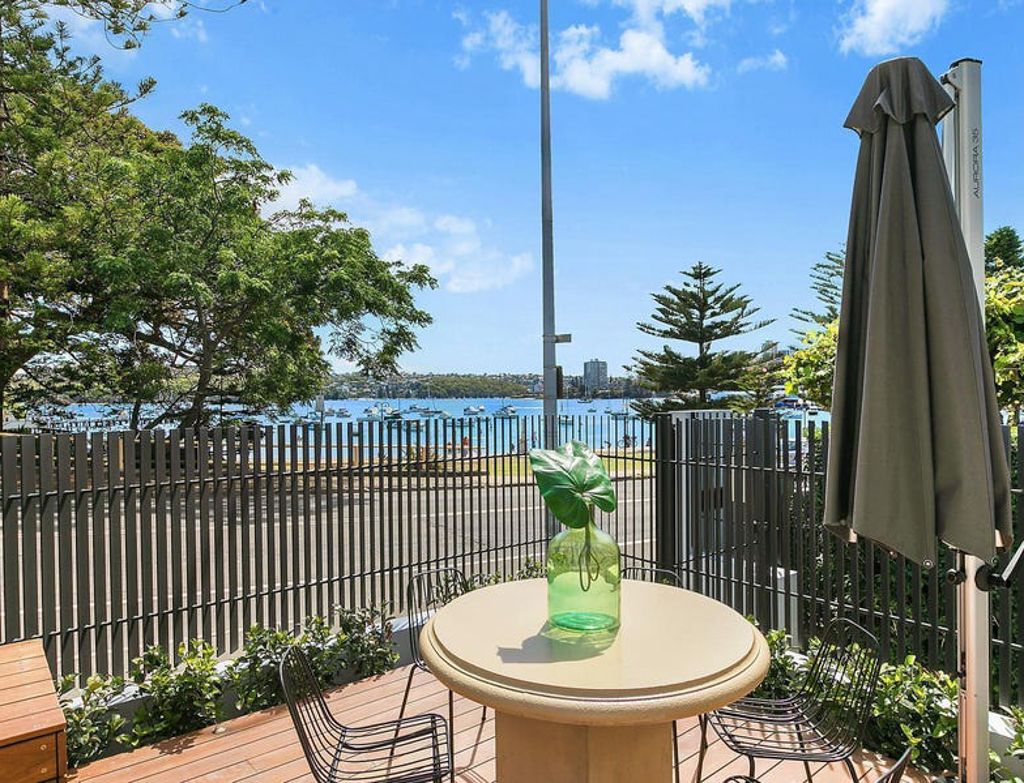 3 bedrooms Apartment / Unit / Flat in 3/16-17 East Esplanade MANLY NSW, 2095