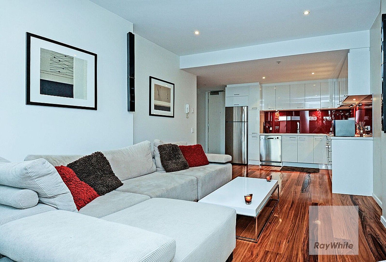 1 bedrooms Apartment / Unit / Flat in 412/5 Caravel Lane DOCKLANDS VIC, 3008