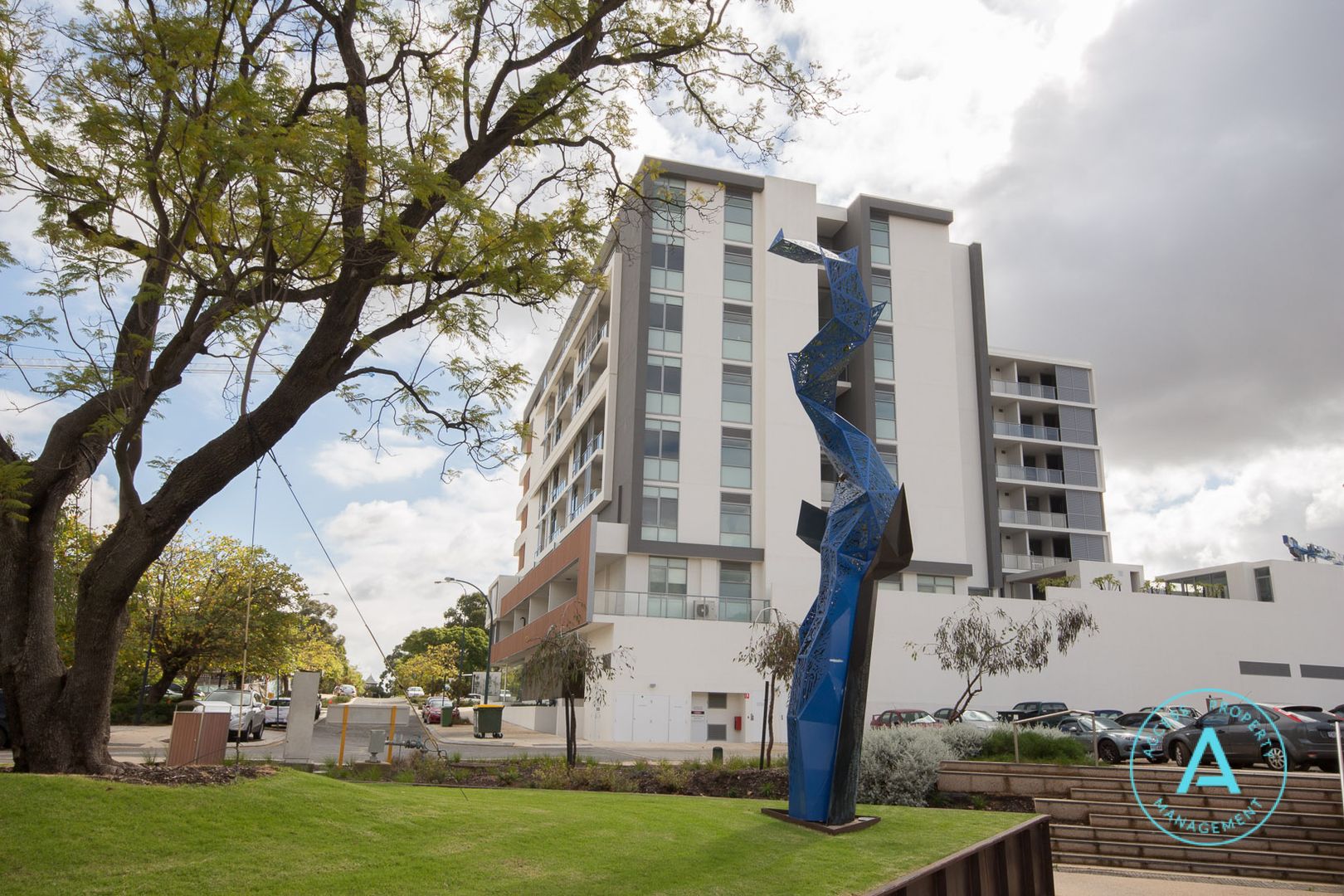 1 bedrooms Apartment / Unit / Flat in 45/5 Hawksburn Road RIVERVALE WA, 6103