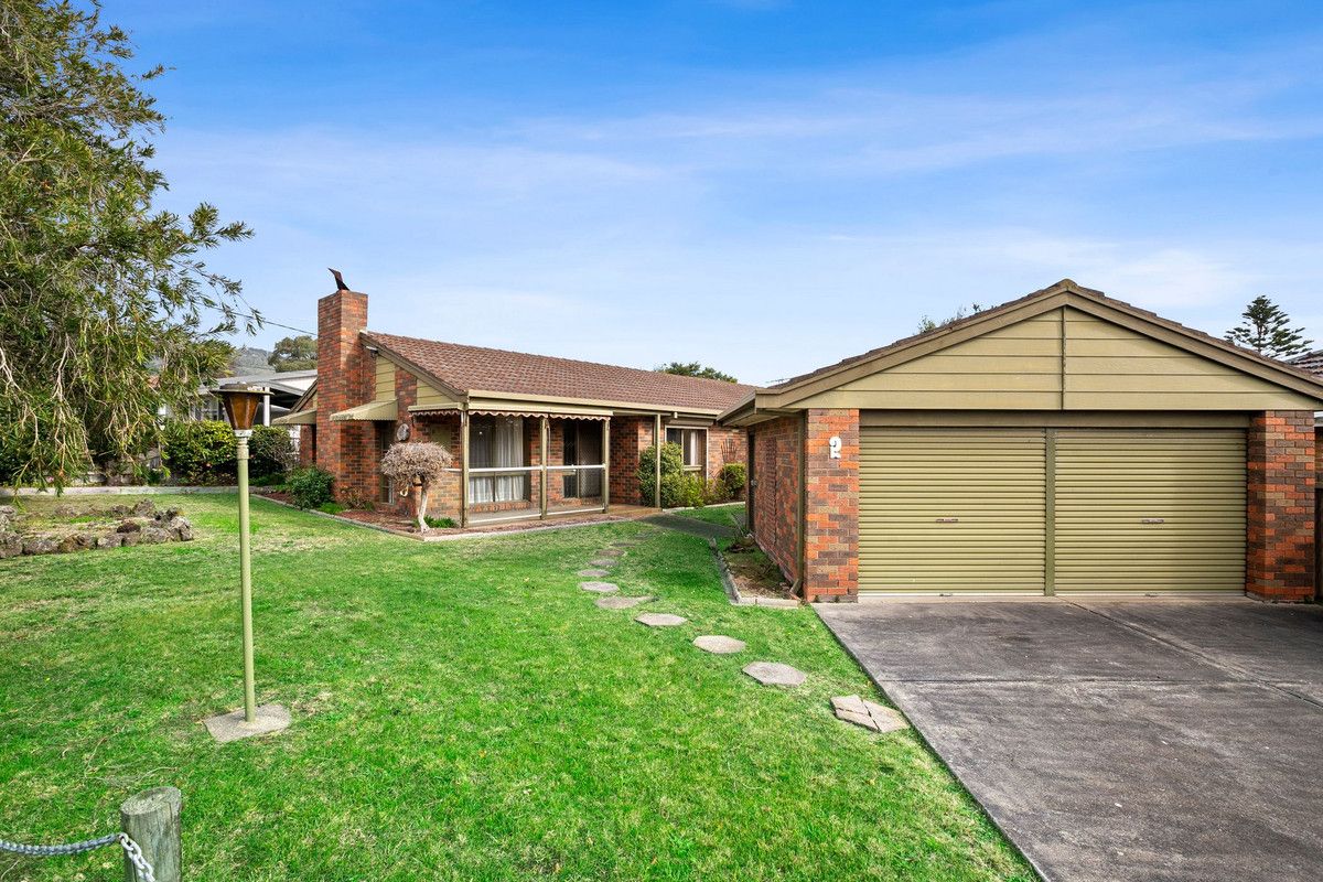 2 Margo Street, Dromana VIC 3936, Image 0