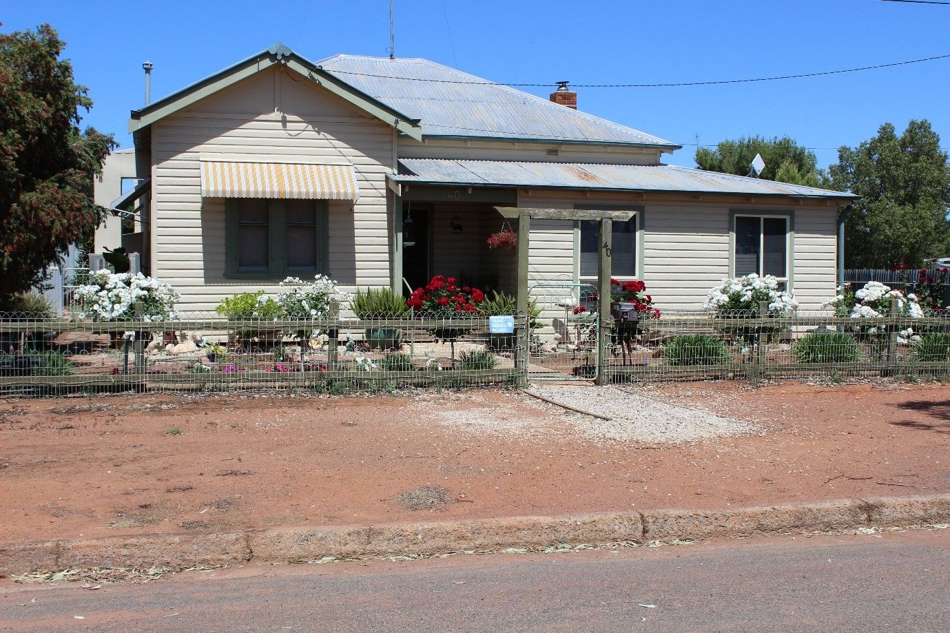 40 Muriel Street, Ungarie NSW 2669, Image 0