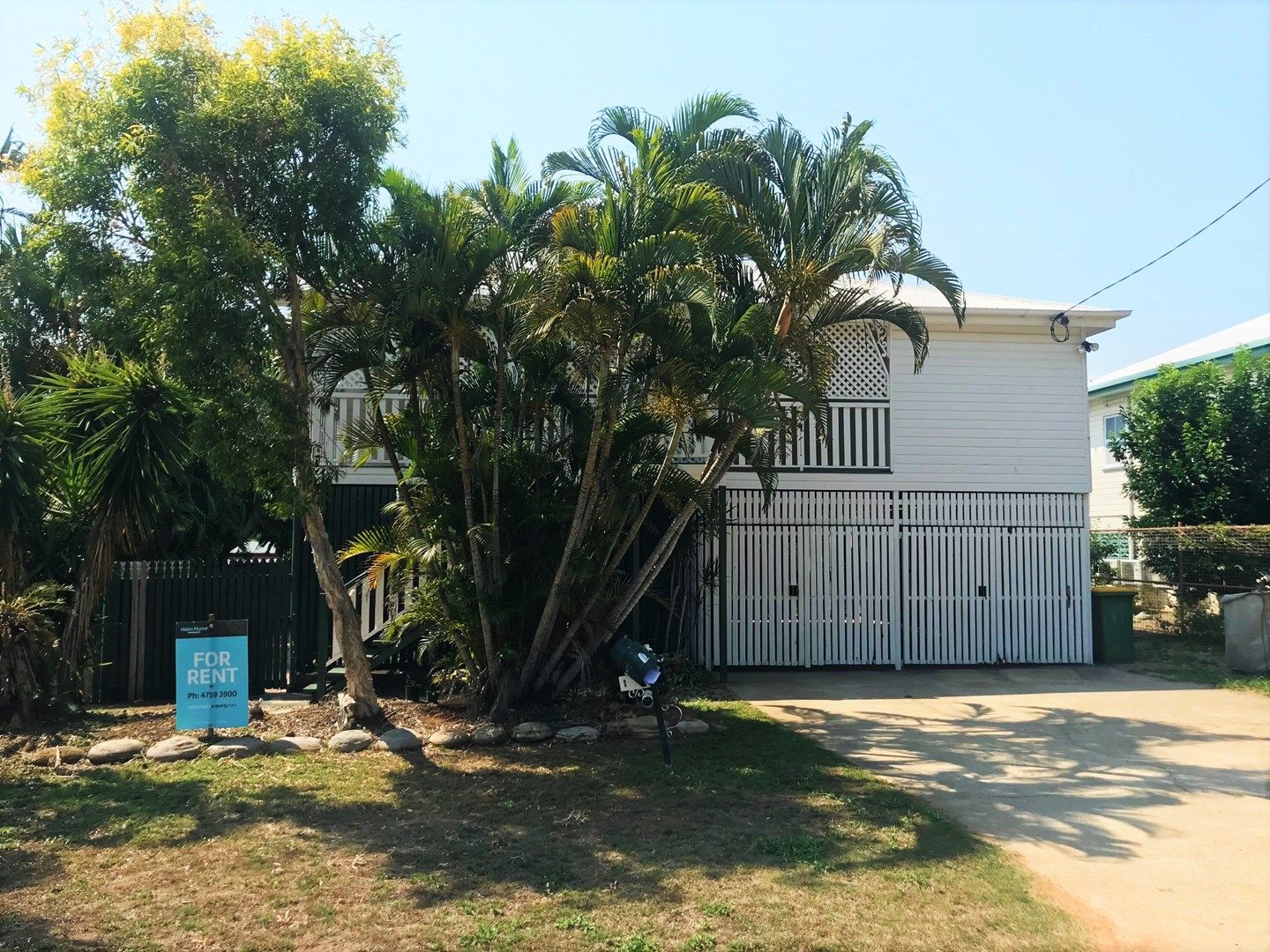 1 Ernest Street, West End QLD 4810, Image 1