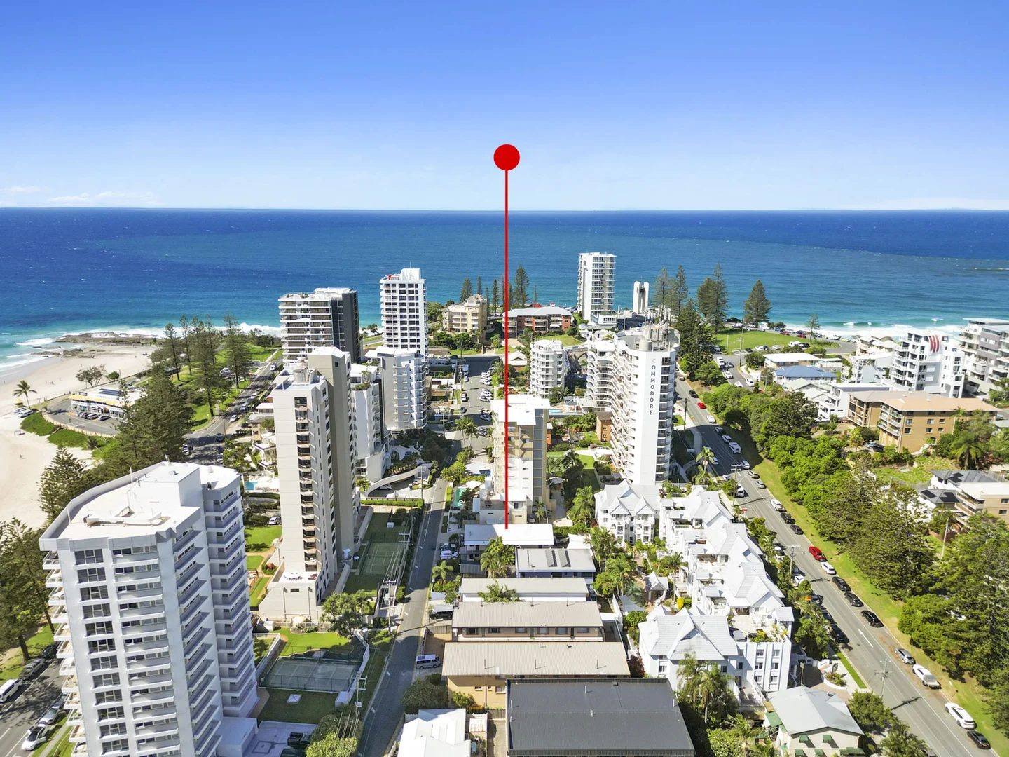 Additional image 11 of 1/20 Eden Avenue, Coolangatta QLD 4225