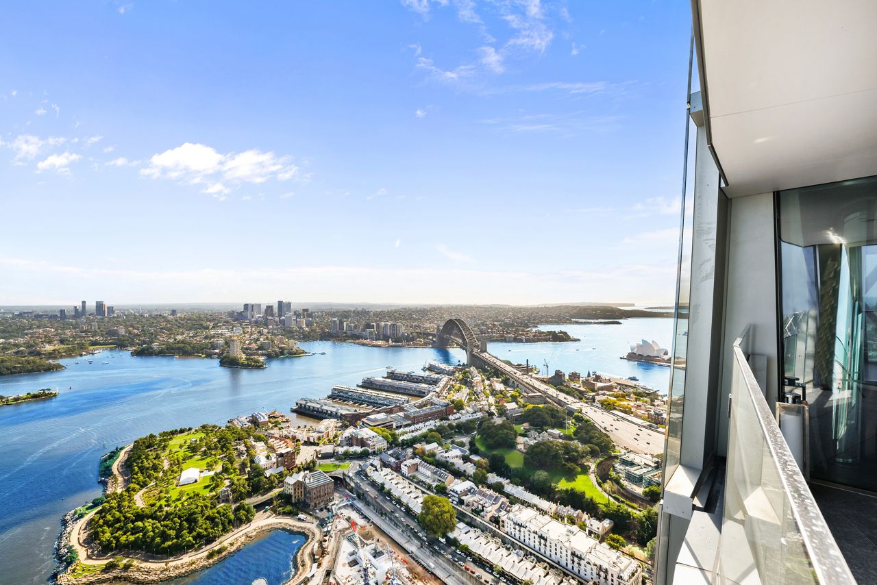 1A Barangaroo Avenue, Barangaroo NSW 2000, Image 1