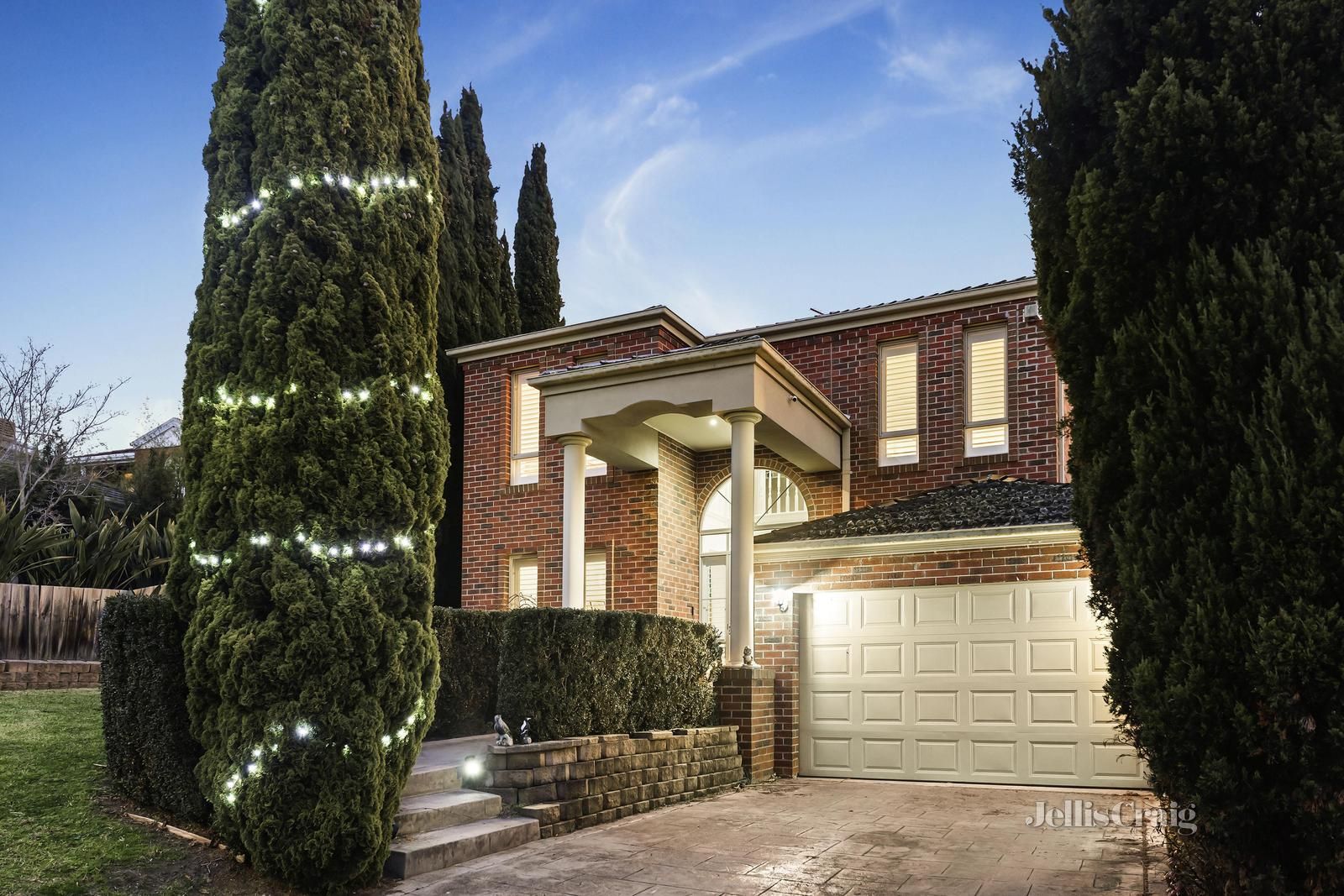 83 Valepark Drive, Donvale VIC 3111, Image 0