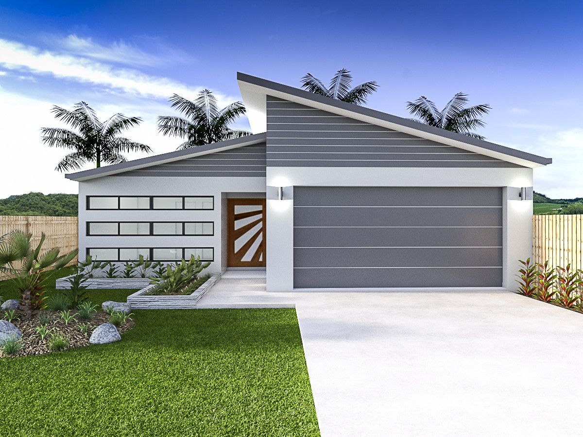 Lot 3228 Barratta Circle, Trinity Park QLD 4879, Image 0