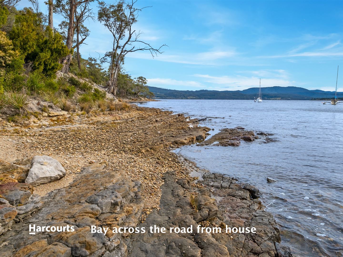 387 Abels Bay Road, Abels Bay TAS 7112, Image 2