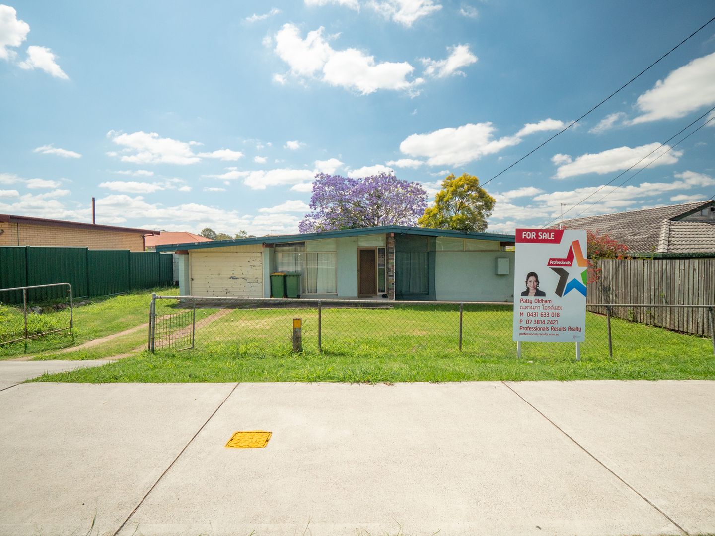 109 Queen Street Goodna Qld 4300 Domain