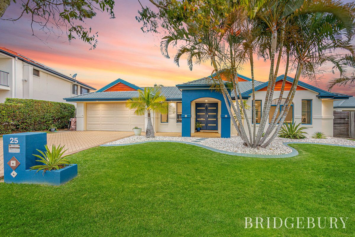 25 Bridgeport Drive, North Lakes QLD 4509, Image 0