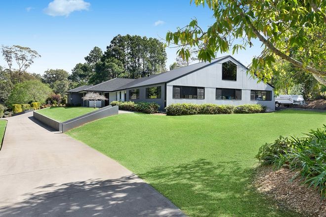 Picture of 55 McAlpine Way, BOAMBEE NSW 2450