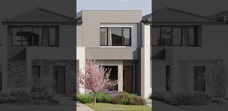 2 bedrooms Townhouse in 6 Springvale Road SPRINGVALE SOUTH VIC, 3172