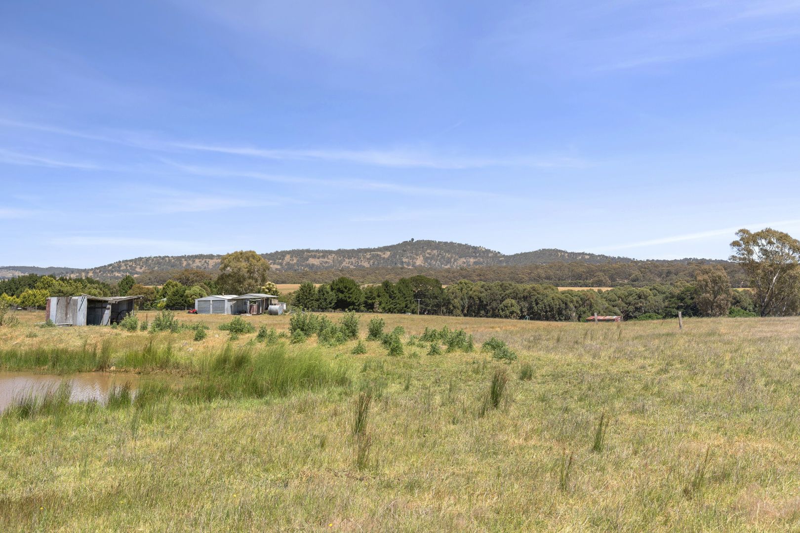 245 Learmonth Road, Clunes VIC 3370 Vacant Land for Sale 450,000