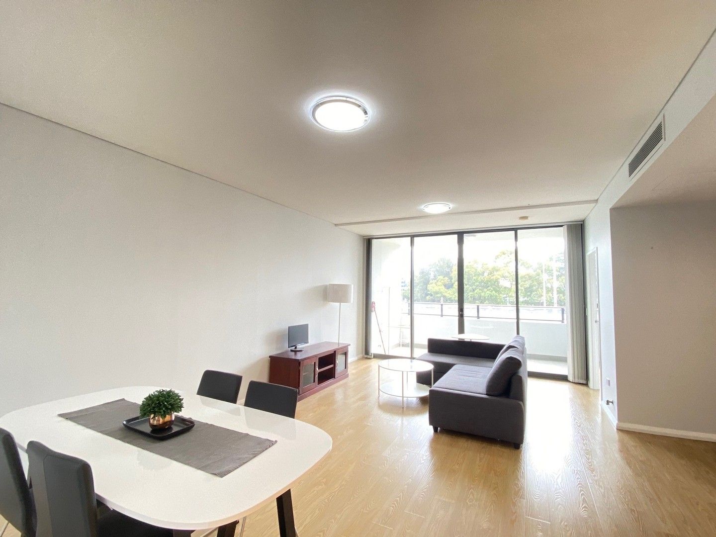 2 bedrooms Apartment / Unit / Flat in A302/1-9 Allengrove Crescent NORTH RYDE NSW, 2113