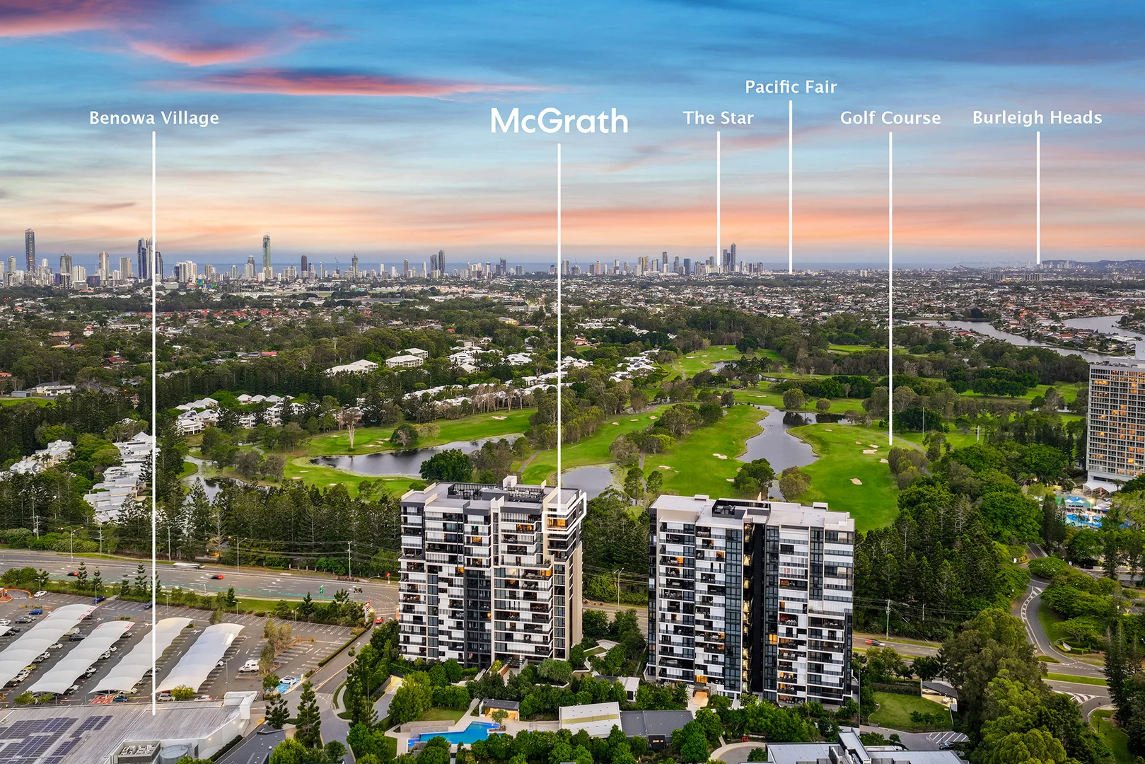 Additional image 30 of 4101/21 Ross Street, Benowa QLD 4217