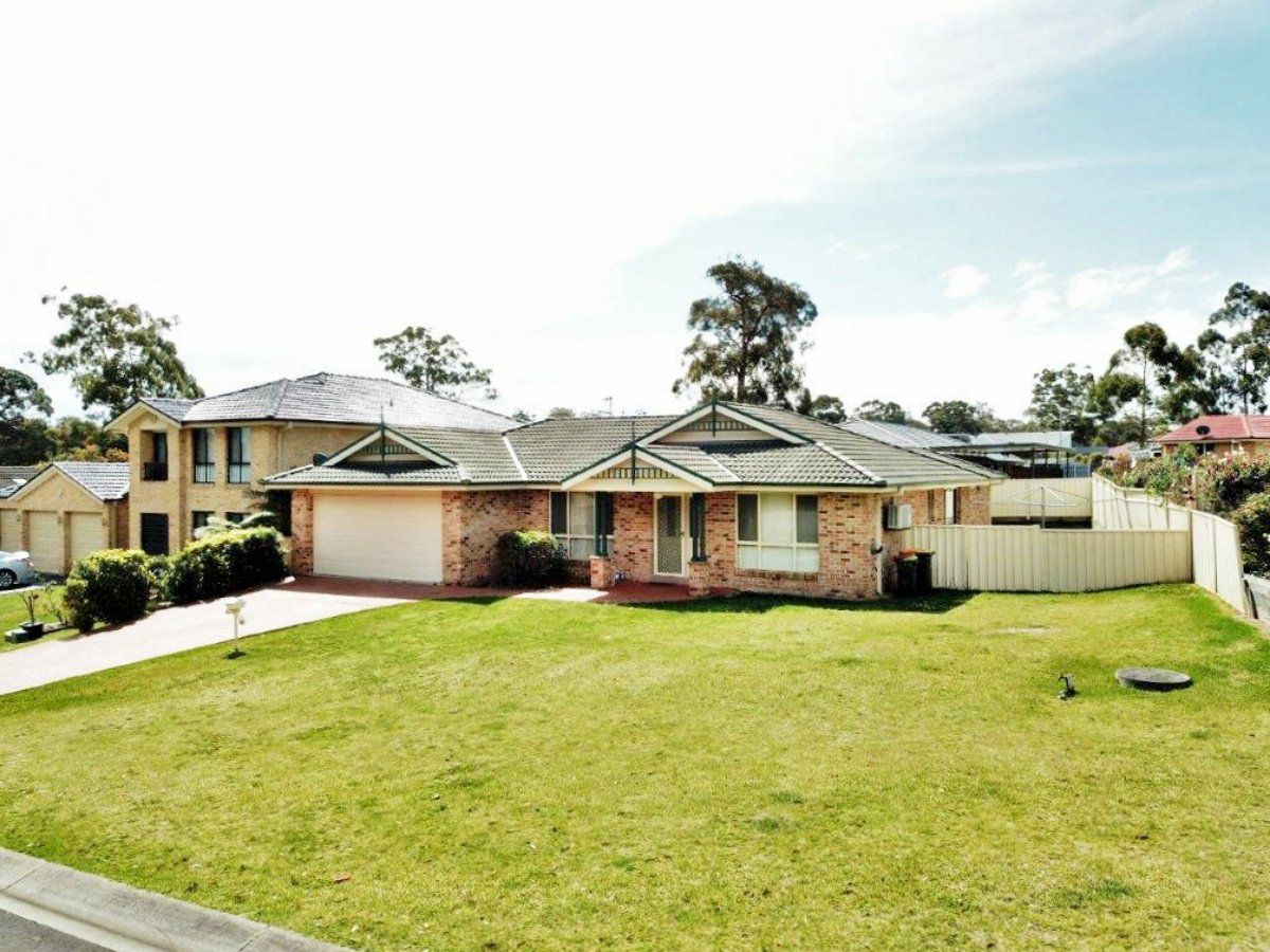 9 Anabel Place, Sanctuary Point NSW 2540, Image 0