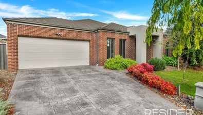 Picture of 27 Torbreck Avenue, SOUTH MORANG VIC 3752