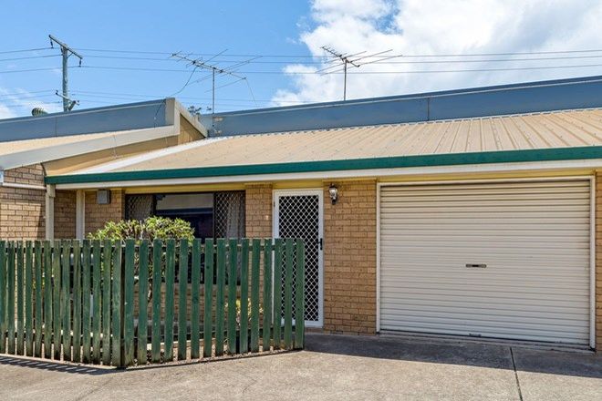 Picture of 2/88 McPherson Street, KIPPA-RING QLD 4021