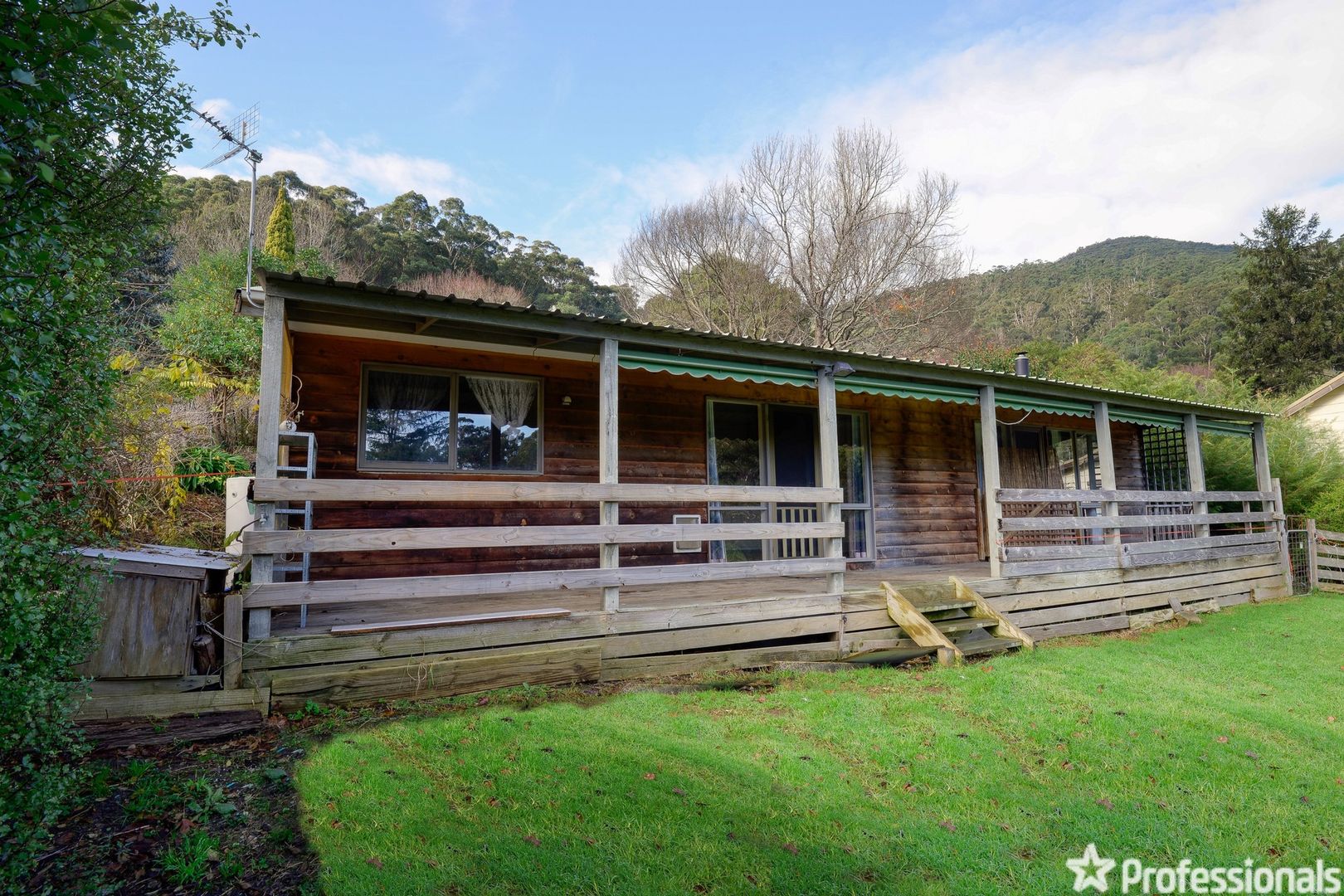 3 bedrooms House in 7 Pheasant Parade WARBURTON VIC, 3799