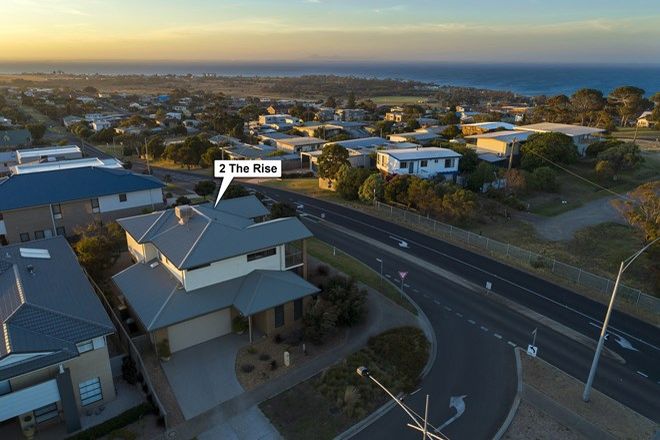 Picture of 2 The Rise, PORTARLINGTON VIC 3223