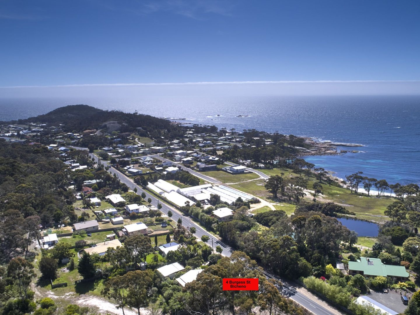 4 Burgess Street, Bicheno TAS 7215, Image 1