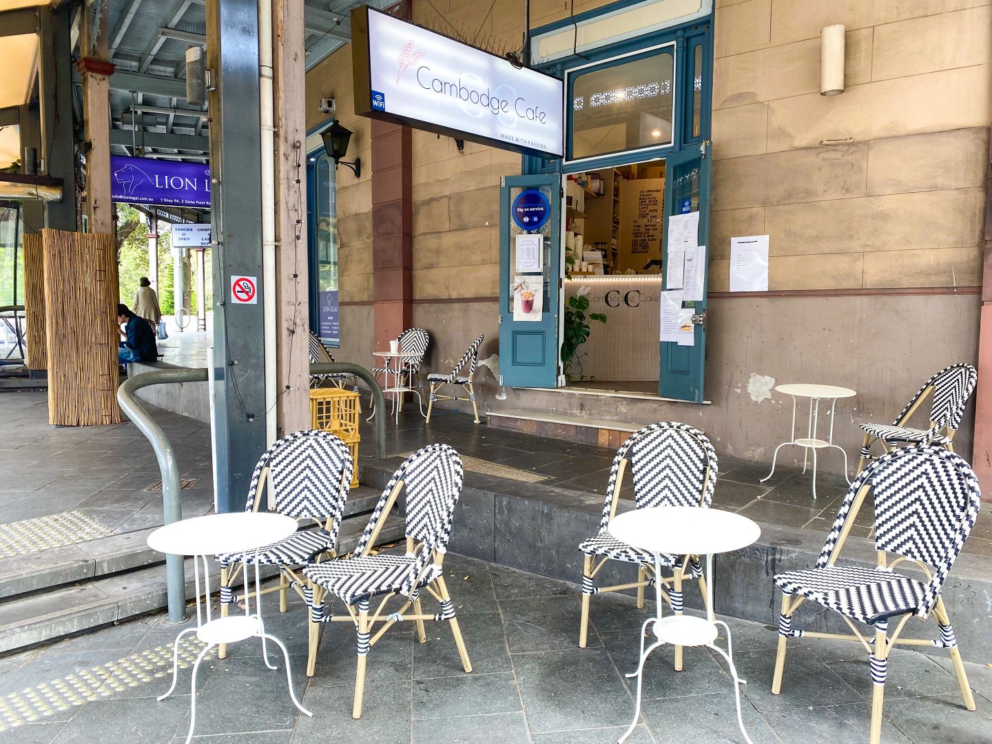 6,8,9A & 9B/212 Glebe Point Rd, Glebe NSW 2037 Domain