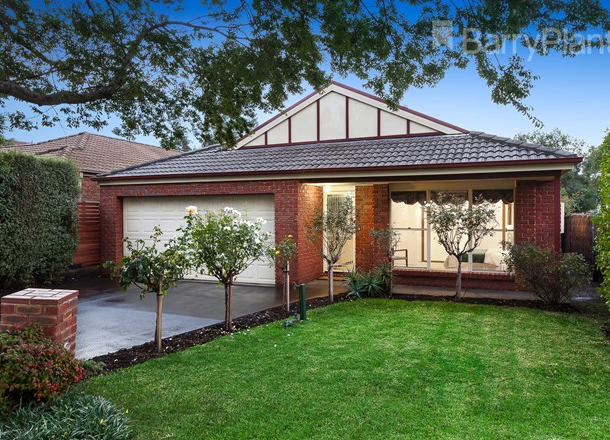 5 Stafford Place, Chirnside Park VIC 3116