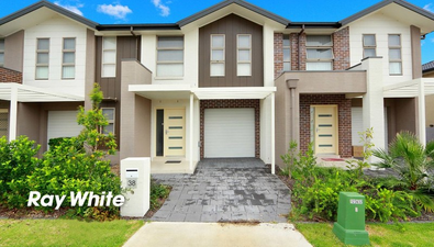 Picture of 38 Hastings Street, THE PONDS NSW 2769
