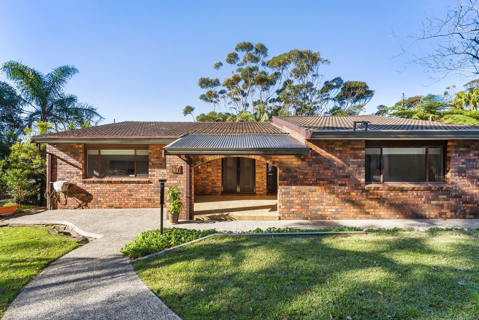 47 The Drive, Stanwell Park NSW 2508, Image 0