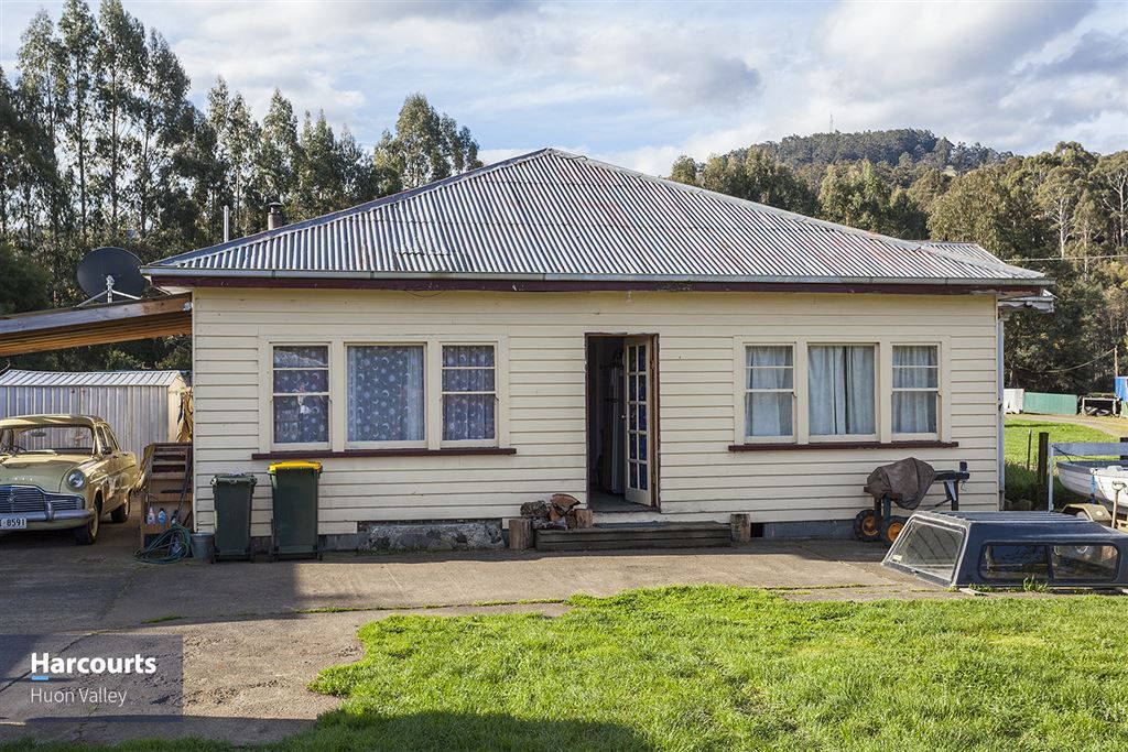 56 Arve Road, Geeveston TAS 7116, Image 0