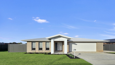 Picture of 35 Knox Crescent, CAERLEON NSW 2850
